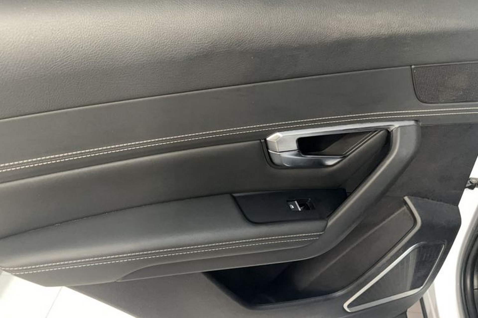 Used BYD Song Pro 2019 1.5T Automatic Luxury Model Interior 7