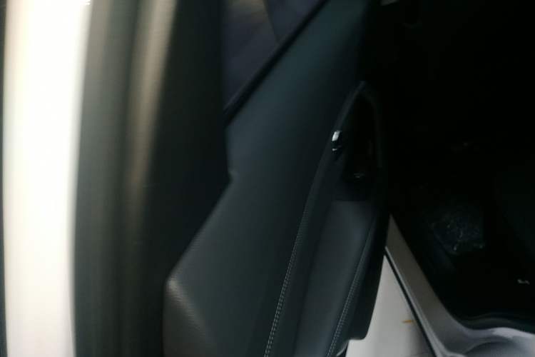 Used BYD Song Pro 2019 1.5T Automatic Elite Edition Interior 8
