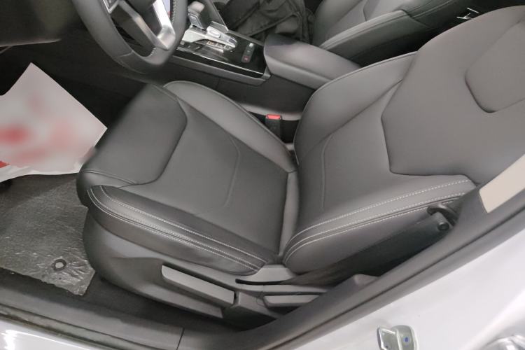 Used BYD Song Pro 2019 1.5T Automatic Elite Edition Left Front Seat