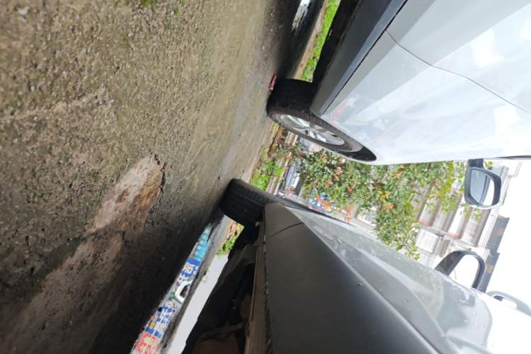 Used BYD Song Pro 2019 1.5T Automatic Elite Edition Left Side Sill