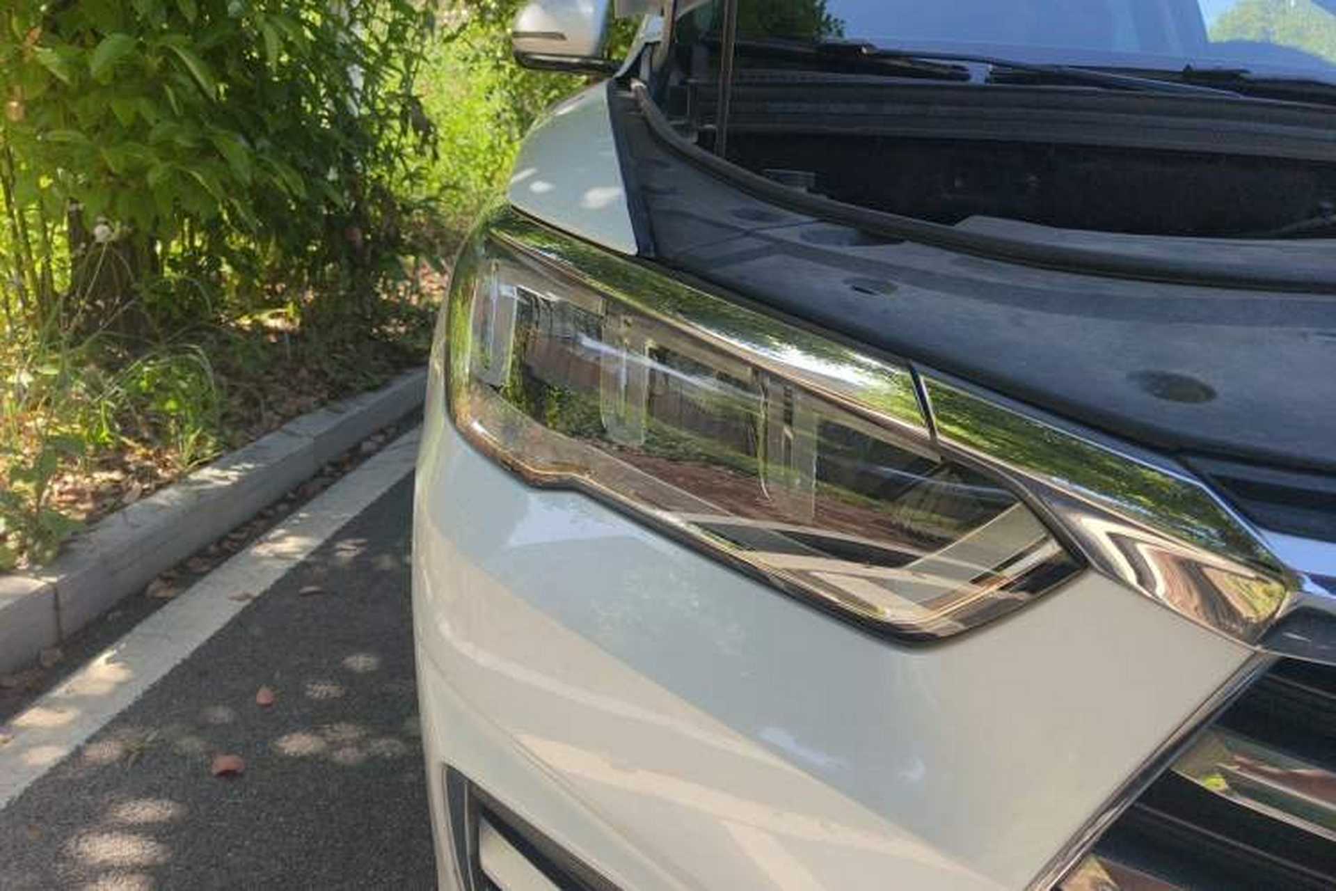 Used BYD Song Pro 2019 1.5T Automatic Elite Edition Right Front Headlight