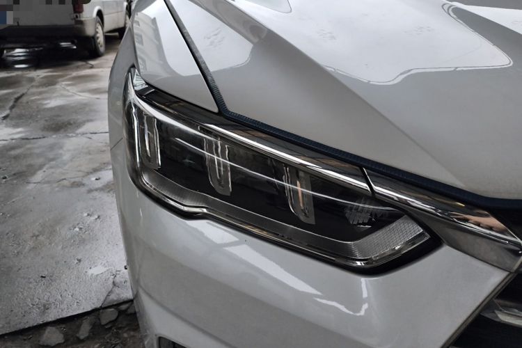Used BYD Song Pro 2019 1.5T Automatic Elite Edition Right Front Headlight