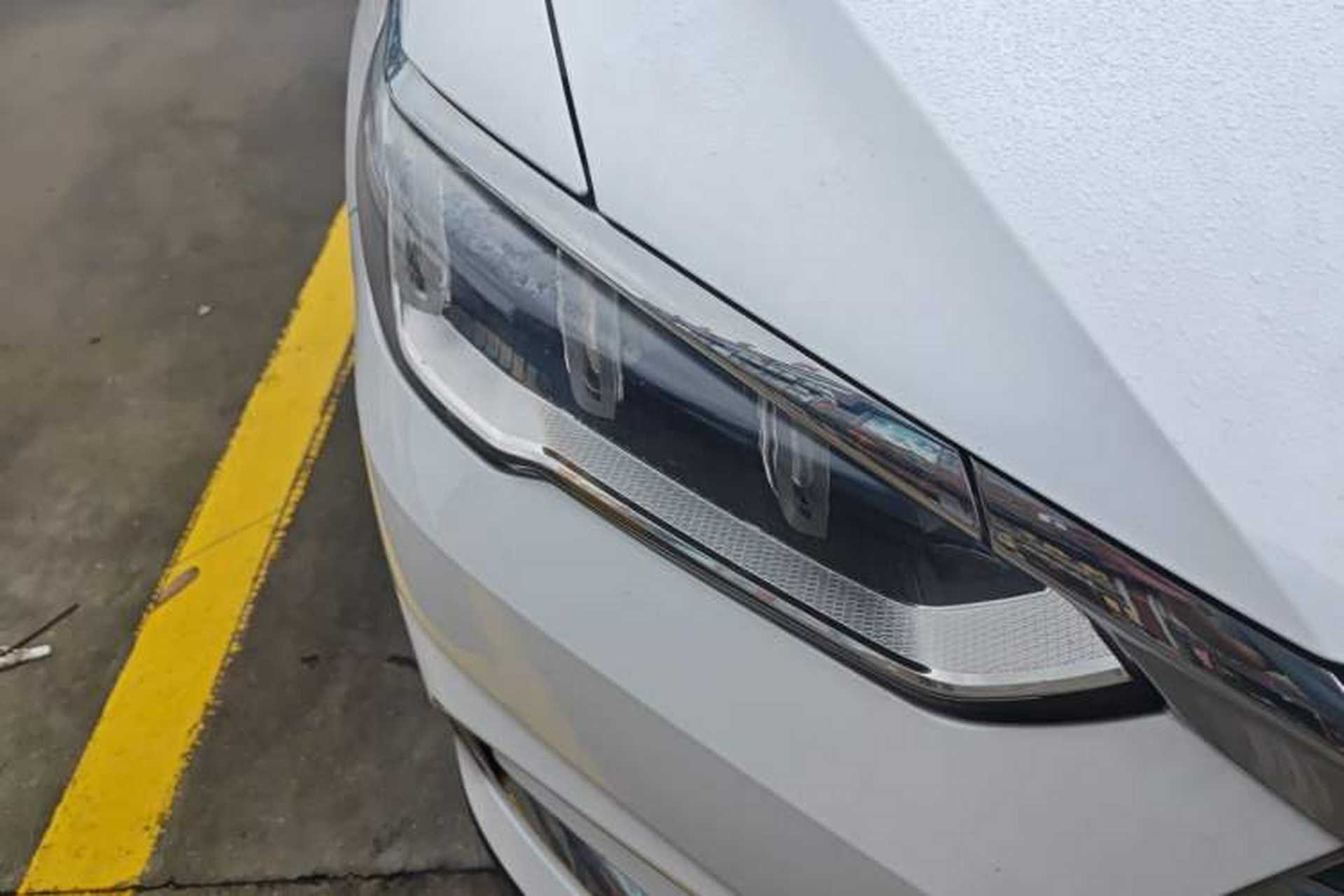 Used BYD Song Pro 2019 1.5T Automatic Elite Edition Right Front Headlight