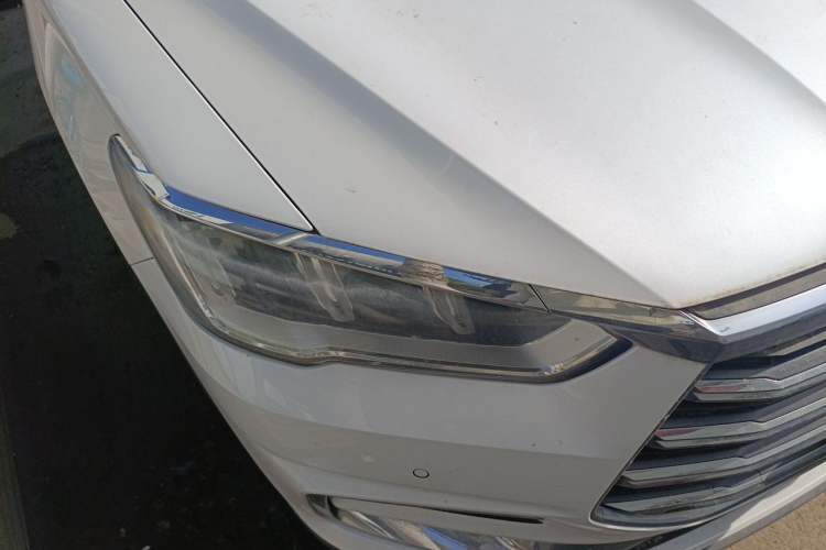 Used BYD Song Pro 2019 1.5T Automatic Prestige Model Right Front Headlight