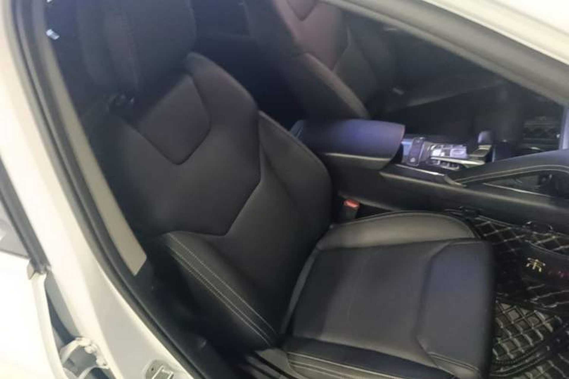 Used BYD Song Pro 2019 1.5T Automatic Elite Edition Right Front Seat
