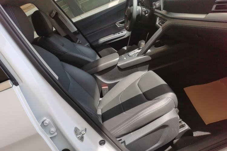Used BYD Song Pro 2019 1.5T Automatic Elite Edition Right Front Seat