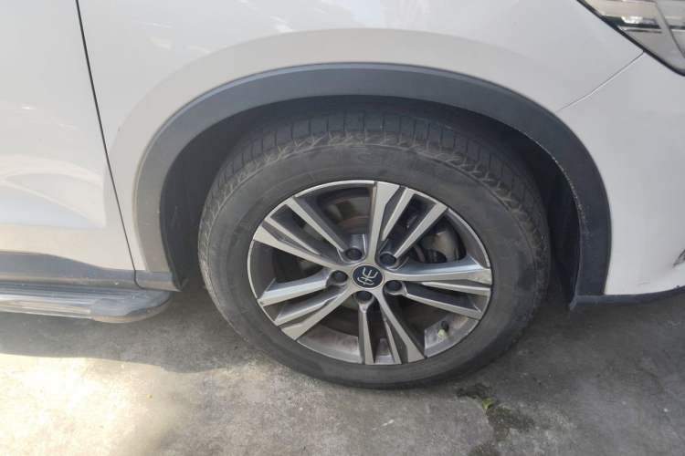 Used BYD Song Pro 2019 1.5T Automatic Luxury Model Right Front Wheel Hub