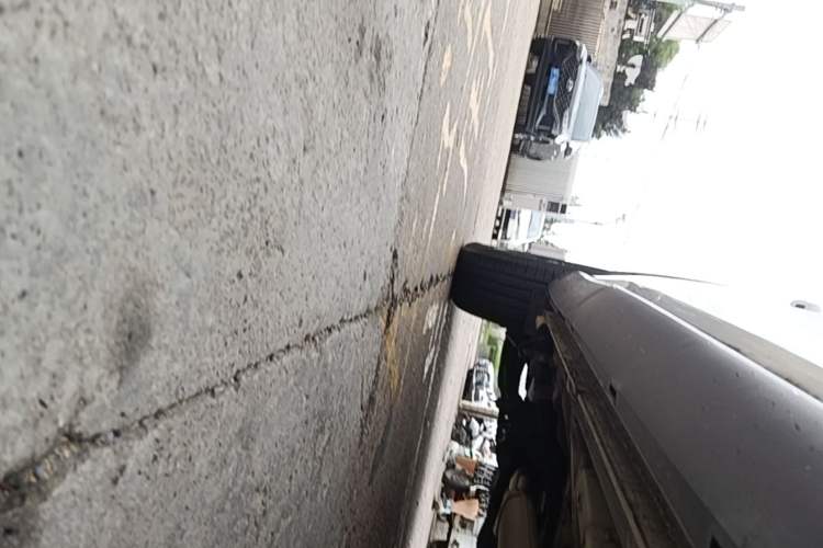 Used BYD Song Pro 2019 1.5T Automatic Prestige Model Right Side Sill