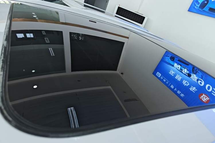 Used BYD Song Pro 2019 1.5T Automatic Elite Edition Roof