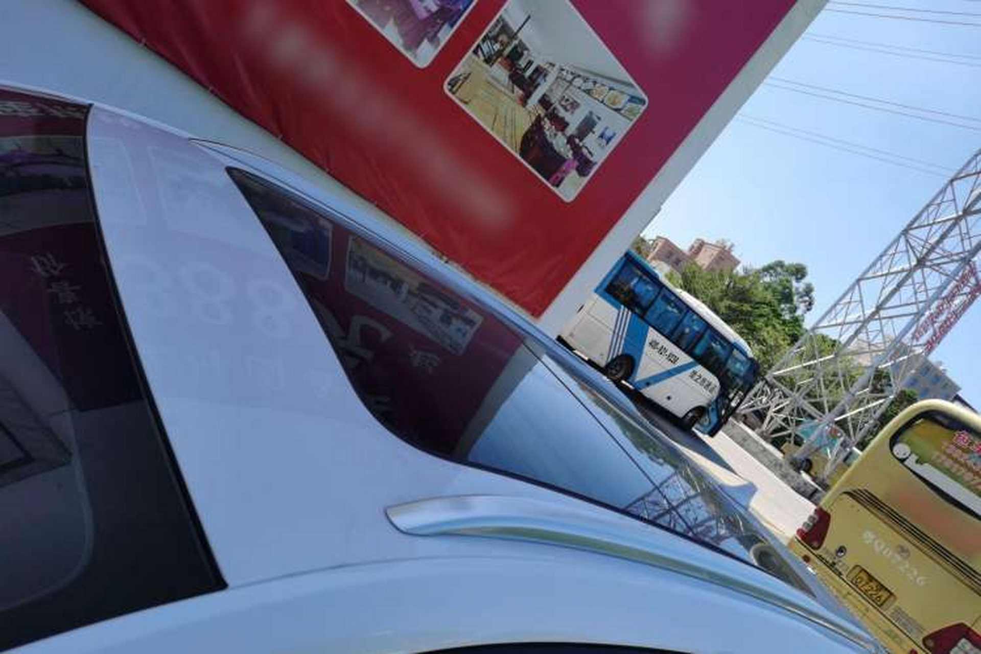 Used BYD Song Pro 2019 1.5T Automatic Luxury Model Roof