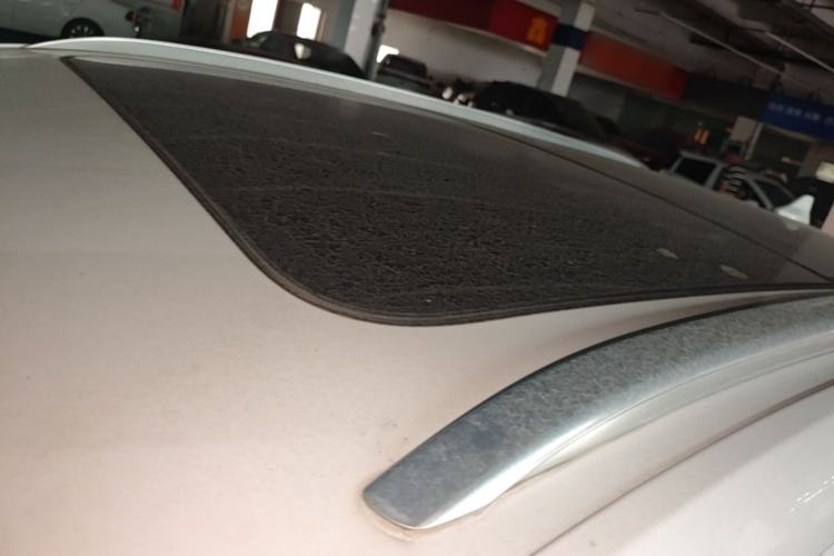 Used BYD Song Pro 2019 1.5T Automatic Elite Edition Roof