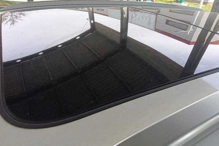 Used BYD Song Pro 2019 1.5T Automatic Elite Edition Roof