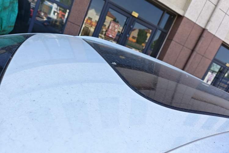 Used BYD Song Pro 2019 1.5T Automatic Luxury Model Roof