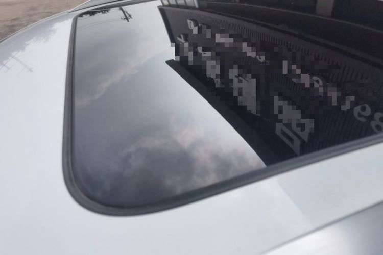 Used BYD Song Pro 2019 1.5T Automatic Elite Edition Roof