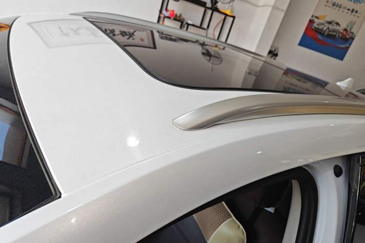 Used BYD Song Pro 2019 1.5T Automatic Elite Edition Roof