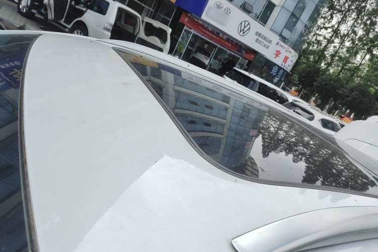 Used BYD Song Pro 2019 1.5T Automatic Elite Edition Roof