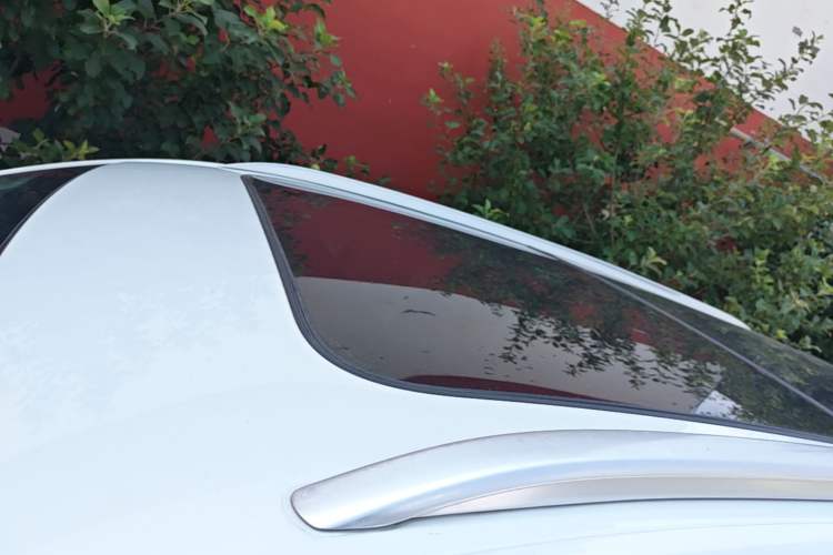 Used BYD Song Pro 2019 1.5T Automatic Elite Edition Roof