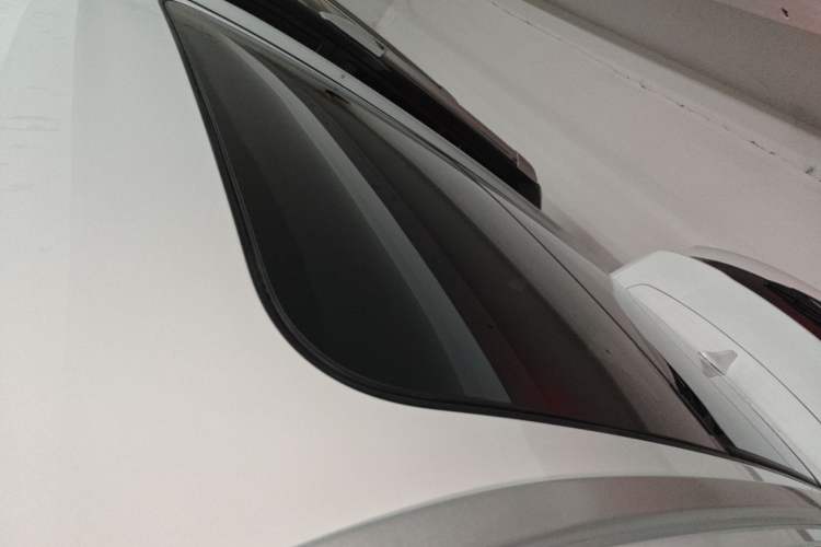 Used BYD Song Pro 2019 1.5T Automatic Elite Edition Roof