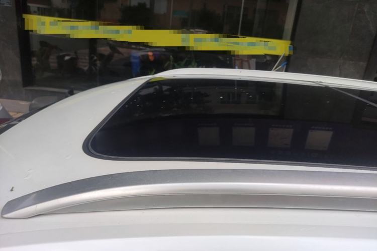 Used BYD Song Pro 2019 1.5T Automatic Elite Edition Roof