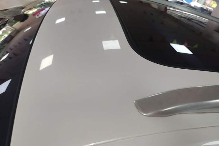 Used BYD Song Pro 2019 1.5T Automatic Elite Edition Roof