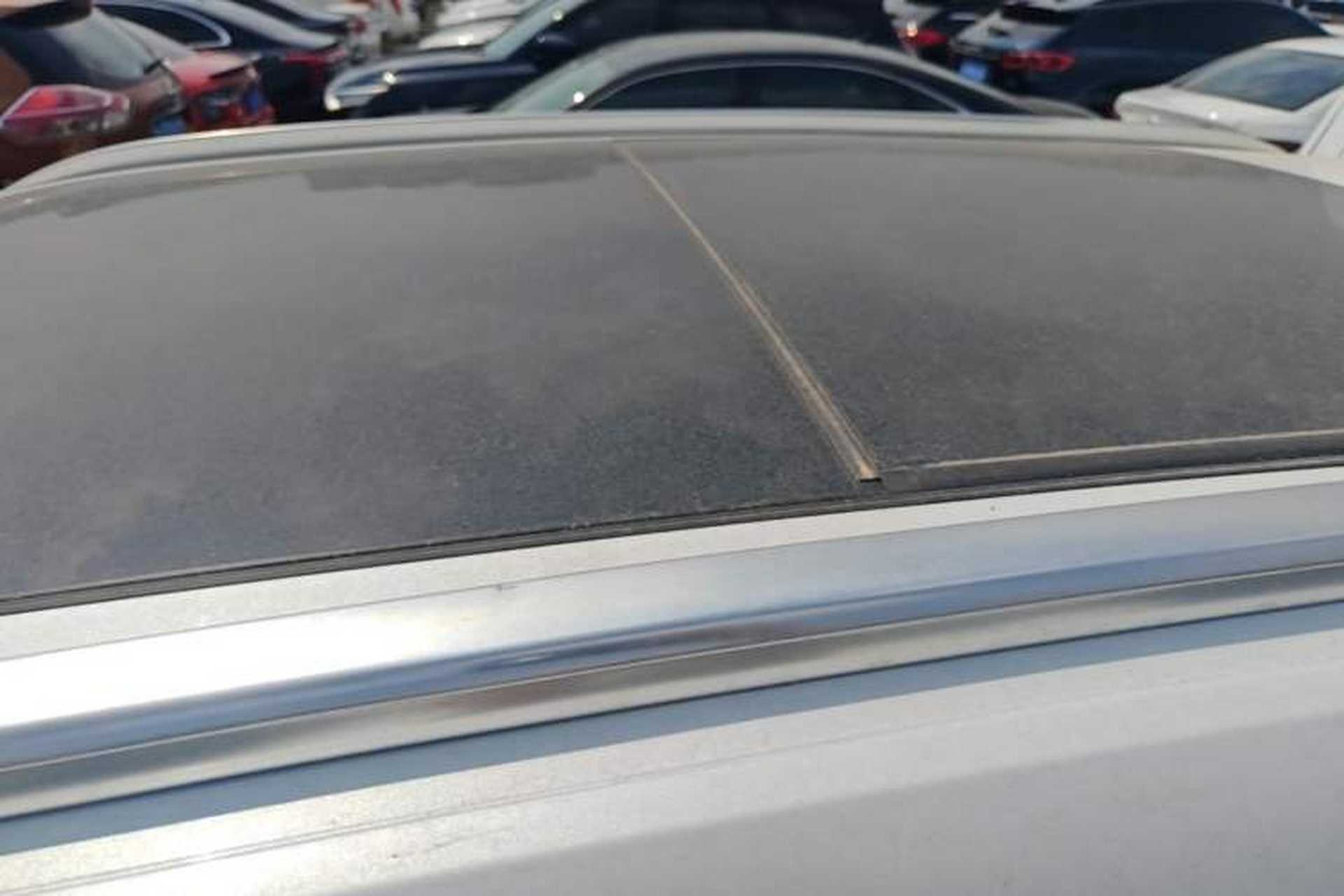 Used BYD Song Pro 2019 1.5T Automatic Elite Edition Roof