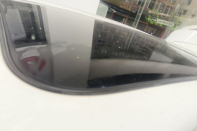 Used BYD Song Pro 2019 1.5T Automatic Luxury Model Roof