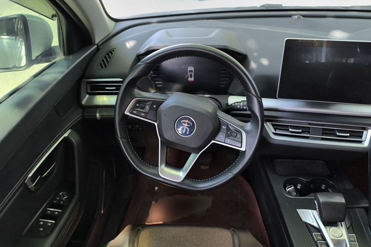 Used BYD Song Pro 2019 1.5T Automatic Elite Edition Steering Wheel
