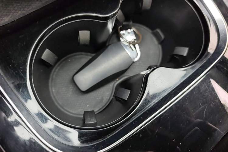 Used BYD Song Pro 2019 1.5T Automatic Elite Edition Vehicle Key