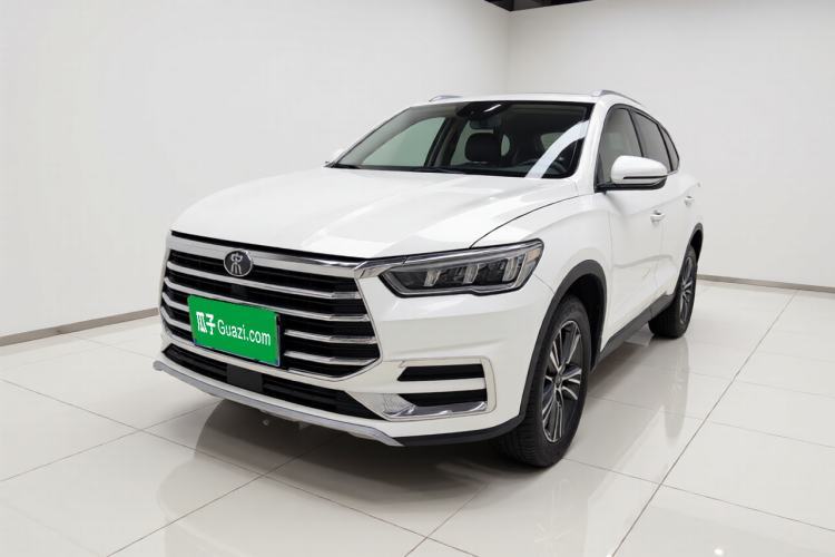 Ojetý BYD Song Pro 2019 1.5T Automatic Elite Edition Guazi used car, China used car export, Used car for sale, Used  cars, Cheapest cars for sale