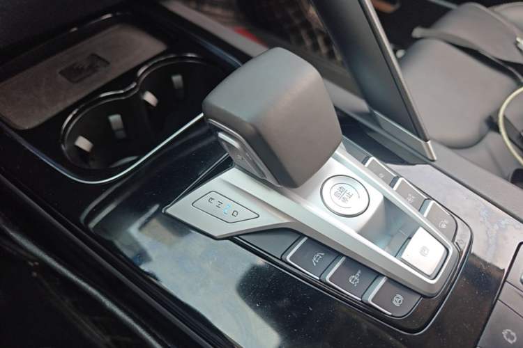 Used BYD Song Pro 2020 1.5T Automatic Pilot Edition Gear Lever