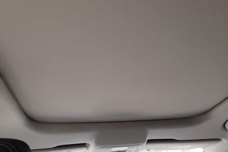 Used BYD Song Pro 2020 1.5T Manual Elite Model Headliner