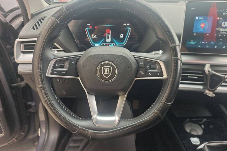Used BYD Song Pro 2020 1.5T Manual Elite Model Steering Wheel