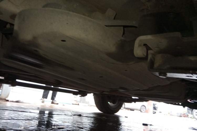 Used BYD Song Pro 2020 1.5T Automatic Pilot Edition Chassis Front Left
