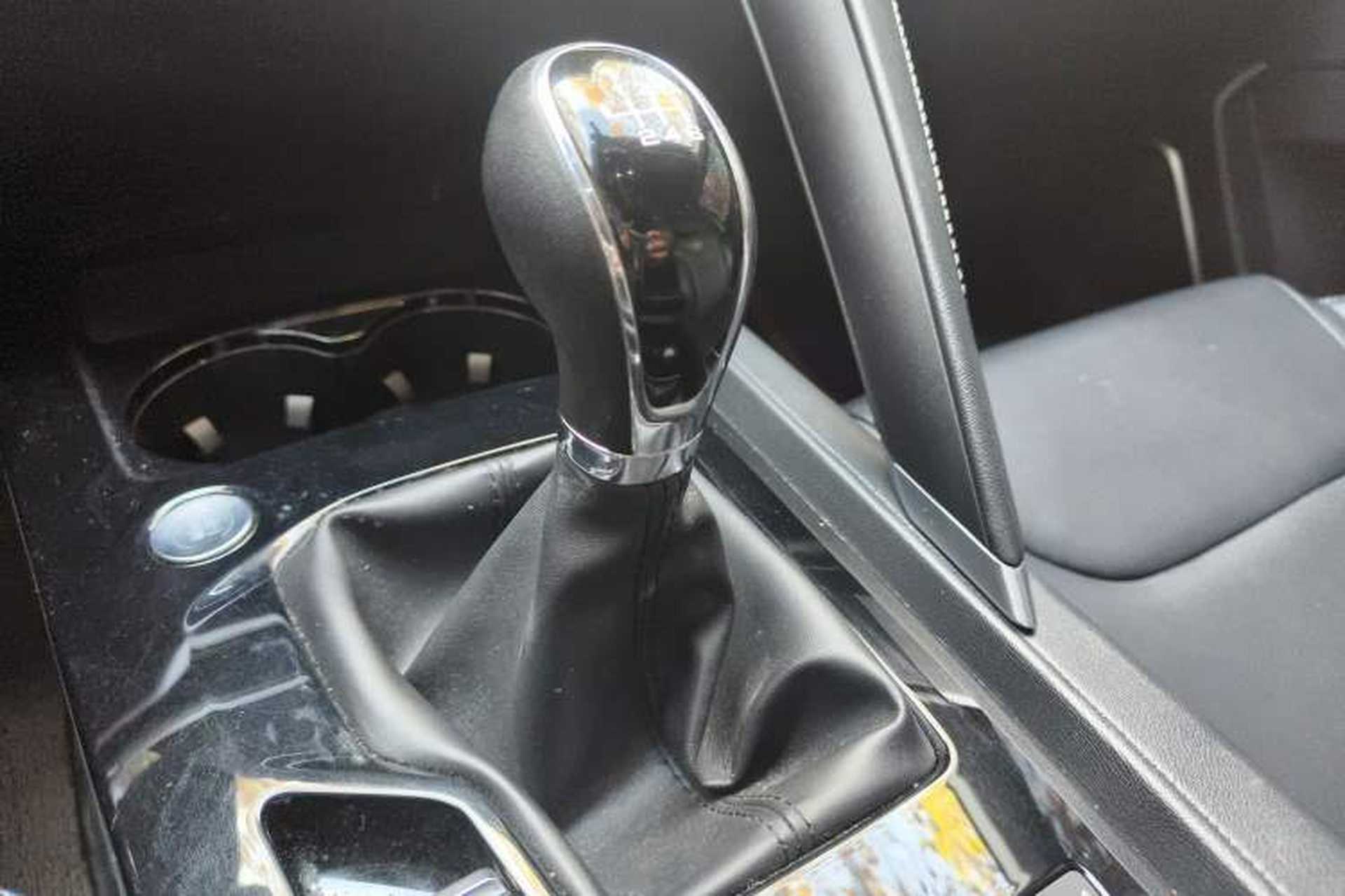 Used BYD Song Pro 2020 1.5T Manual Elite Model Gear Lever