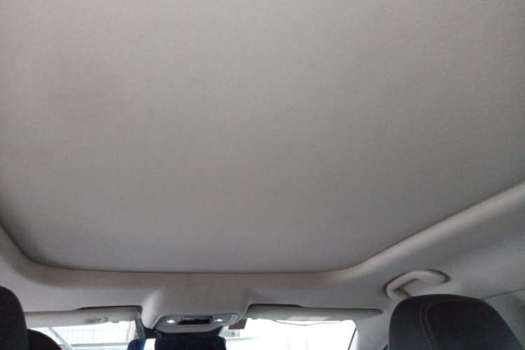 Used BYD Song Pro 2020 1.5T Automatic Pilot Edition Headliner