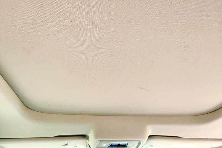 Used BYD Song Pro 2020 1.5T Automatic Pilot Edition Headliner