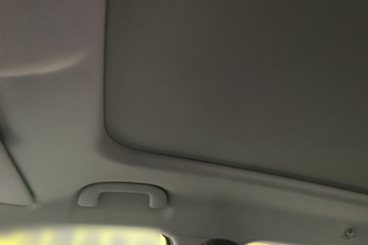 Used BYD Song Pro 2020 1.5T Manual Elite Model Headliner