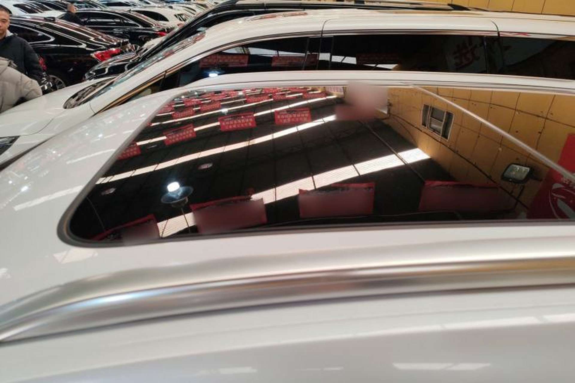 Used BYD Song Pro 2020 1.5T Automatic Pilot Edition Roof
