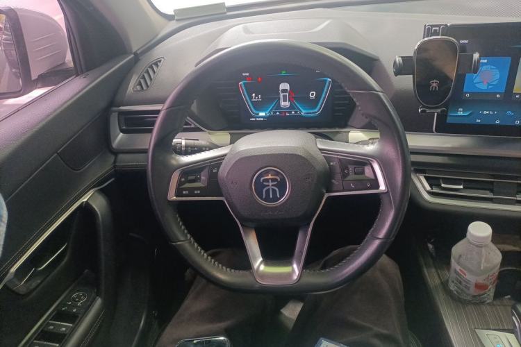 Used BYD Song Pro 2020 1.5T Automatic Pilot Edition Steering Wheel