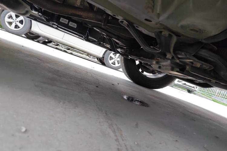 Used BYD Song Pro 2021 1.5T Automatic Xiaoyun Luxury Model Chassis Front Right
