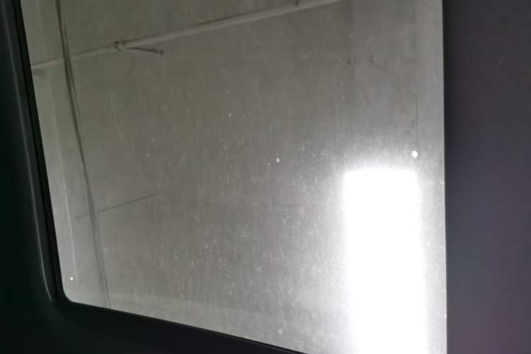 Used BYD Song Pro 2021 1.5T Automatic Xiaoyun Luxury Model Headliner