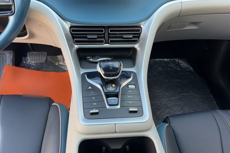 Used BYD Song Pro 2021 1.5T Automatic Xiaoyun Elite Edition Gear Lever