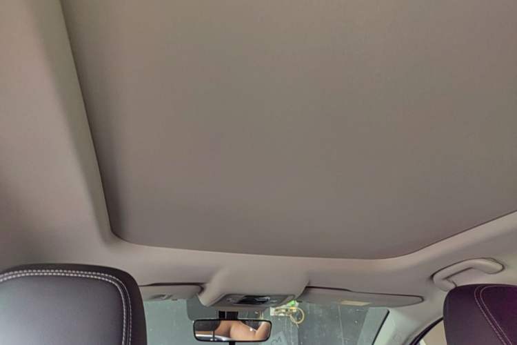 Used BYD Song Pro 2021 1.5T Automatic Elite Edition Headliner