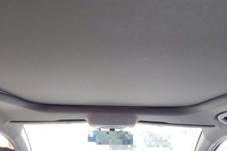 Used BYD Song Pro 2021 1.5T Automatic Xiaoyun Elite Edition Headliner