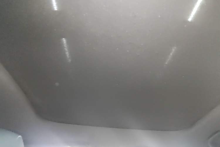 Used BYD Song Pro 2021 1.5T Automatic Xiaoyun Elite Edition Headliner