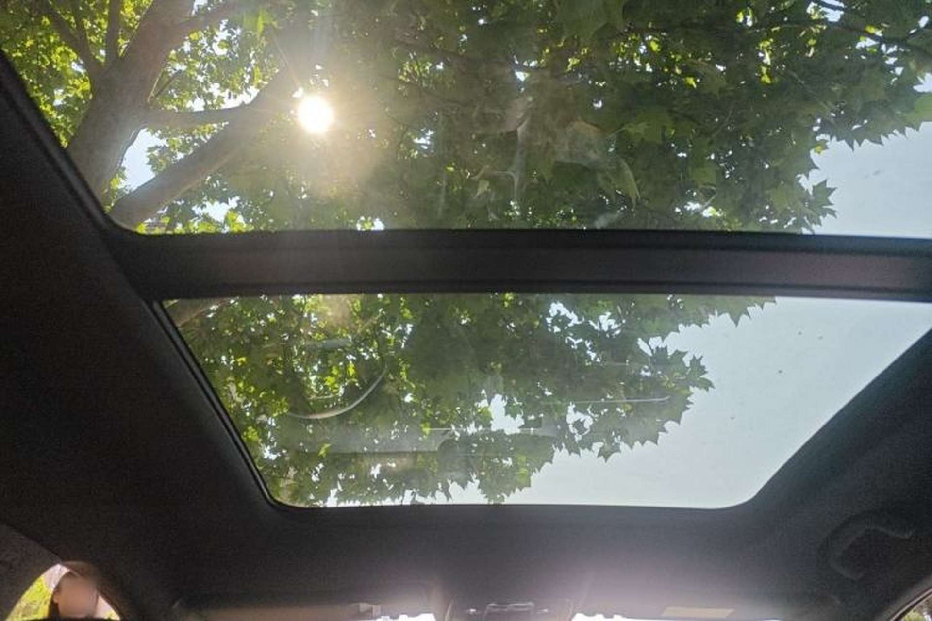Used BYD Song Pro 2021 1.5T Automatic Xiaoyun Edition Prestige Version Headliner