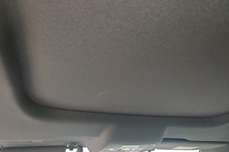 Used BYD Song Pro 2021 1.5T Automatic Xiaoyun Elite Edition Headliner