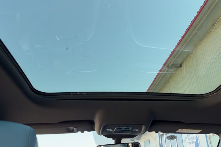 Used BYD Song Pro 2021 1.5T Automatic Xiaoyun Elite Edition Headliner