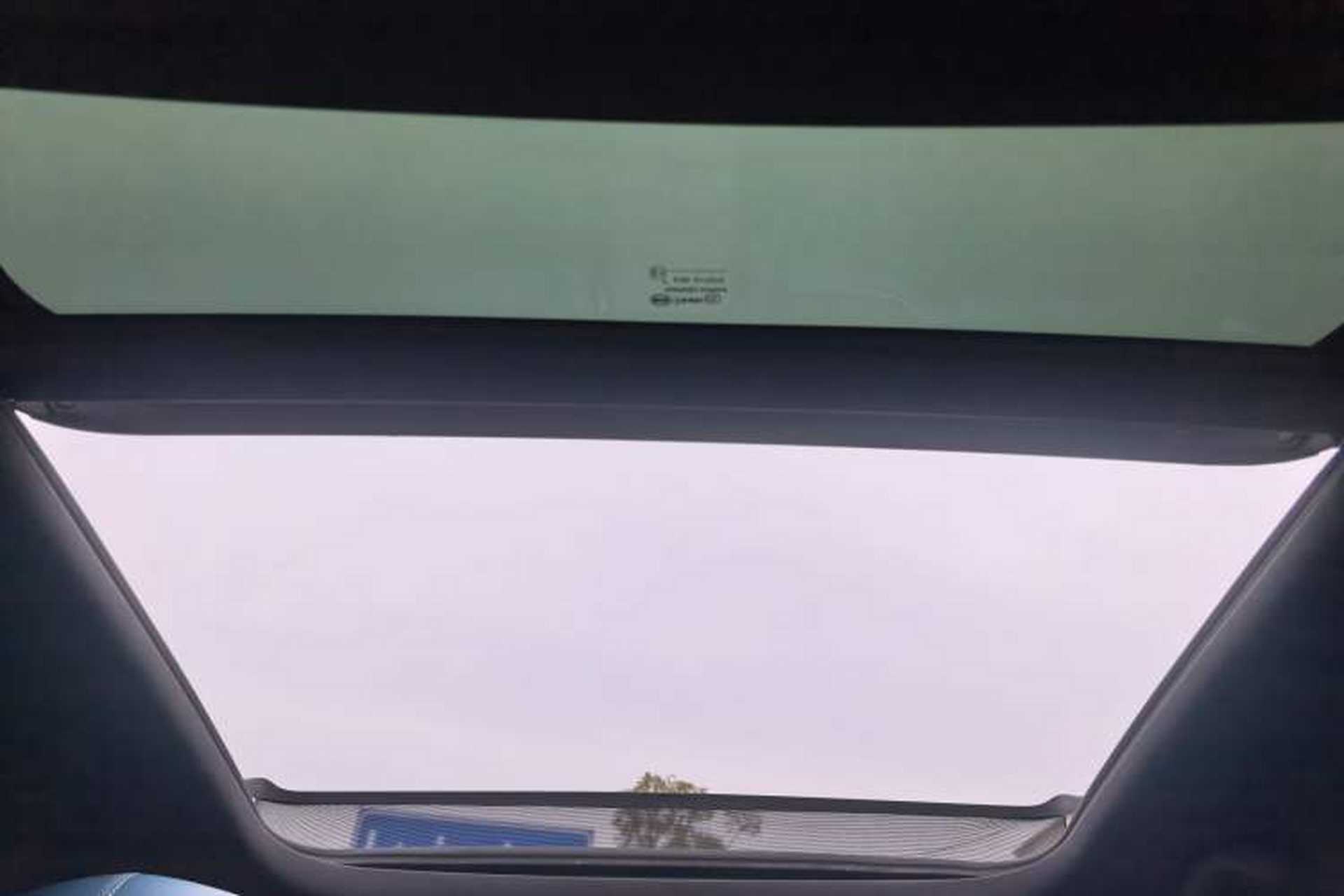 Used BYD Song Pro 2021 1.5T Automatic Xiaoyun Luxury Model Interior 5