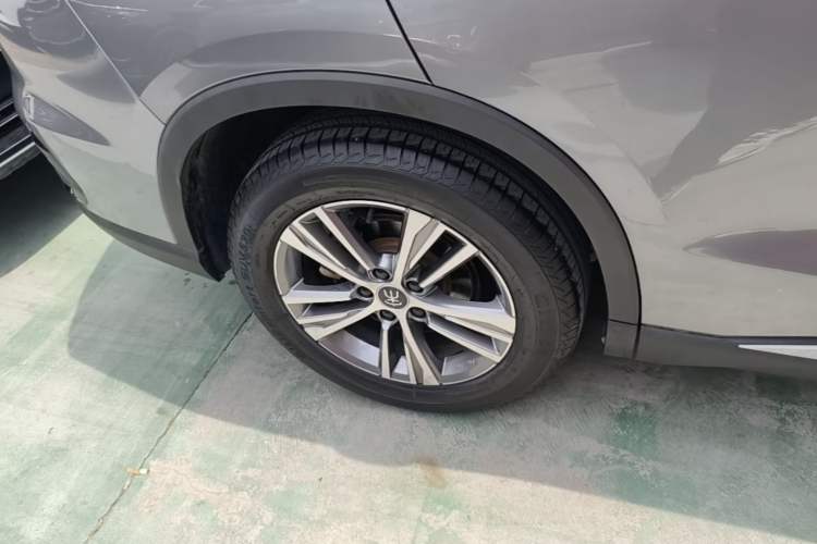 Used BYD Song Pro 2021 1.5T Automatic Xiaoyun Edition Prestige Version Right Rear Wheel Hub